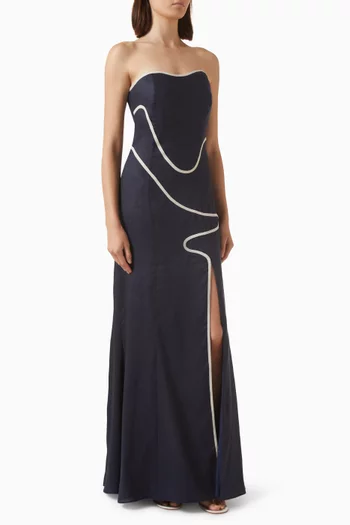 Shop Azulu Dresses For Women Online in Saudi | Ounass