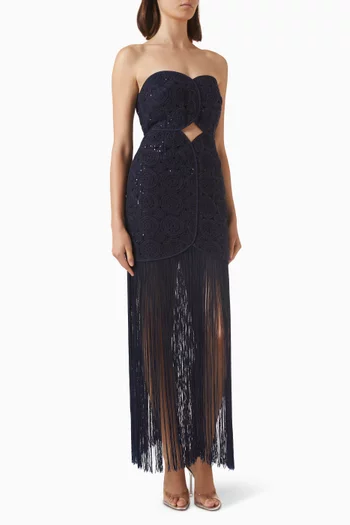 Shop Azulu Dresses For Women Online in Saudi | Ounass