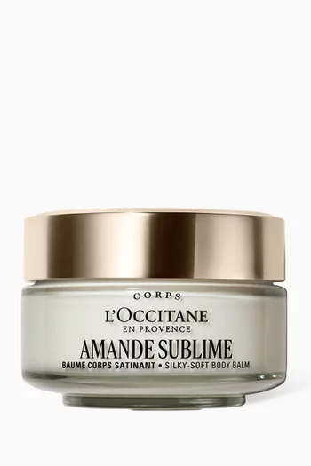 مرطب الجسم اماند باللوز، 200 ملل