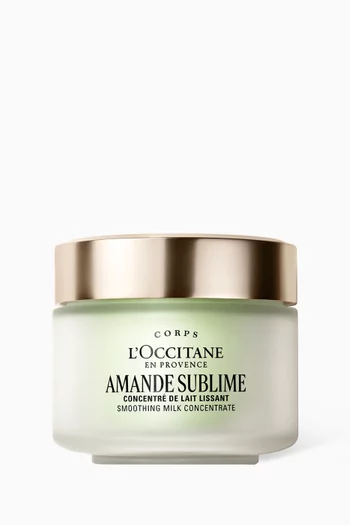 حليب اماند مركز باللوز، 200 ملل