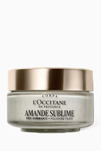 معجون اماند باللوز لتقشير البشرة، 200 ملل