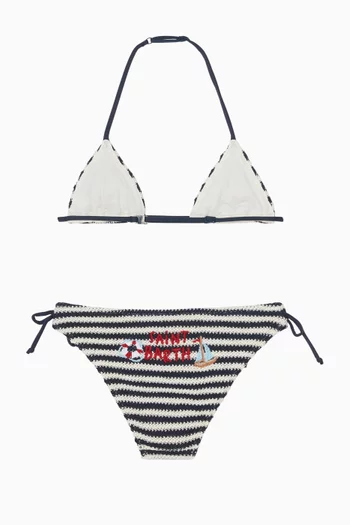 Holly Classic Bikini