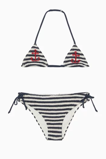 Holly Classic Bikini