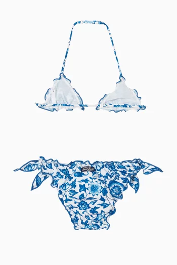 بيكيني كريس بكشكش فرو فرو