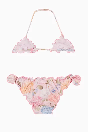 Frou Frou Bikini Set