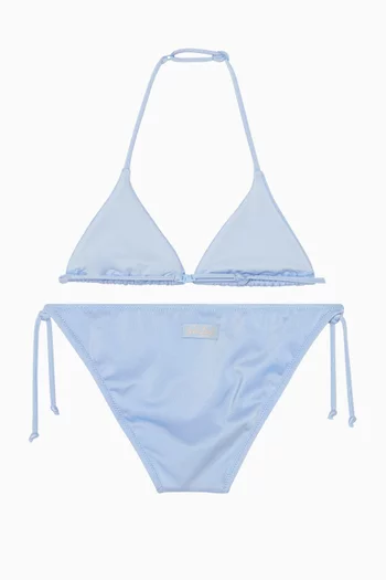 طقم بيكيني هولي كلاسيكي