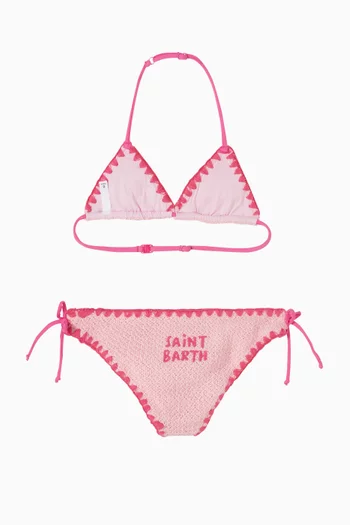 طقم بيكيني هولي