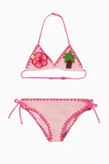 طقم بيكيني هولي