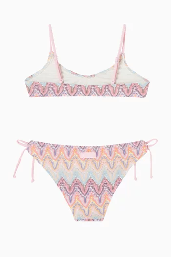 بيكيني بالوما بنسيج راشيل