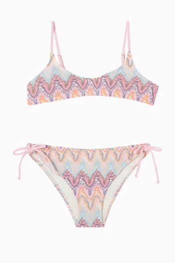 بيكيني بالوما بنسيج راشيل