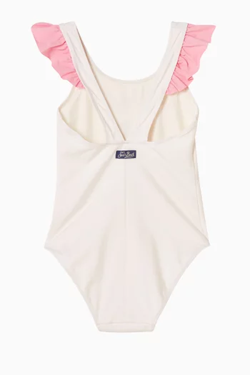 لباس سباحة كارول بكشكش