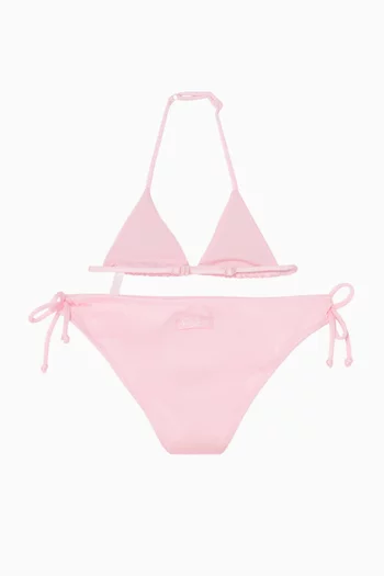 طقم بيكيني هولي كلاسيكي