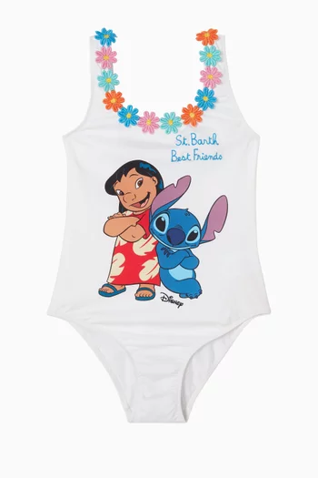 لباس سباحة قطعة واحدة كارا