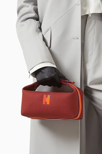 حقيبة برايد ايه براك بي ام قنب غير مستعملة