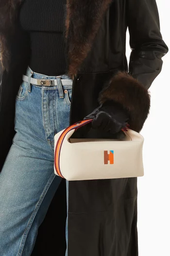 حقيبة برايد ايه براك بي ام قنب غير مستعملة