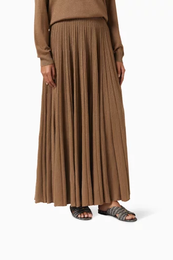 حذاء مفتوح فيرا تويد