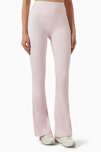Luxe Balance Flared Leggings