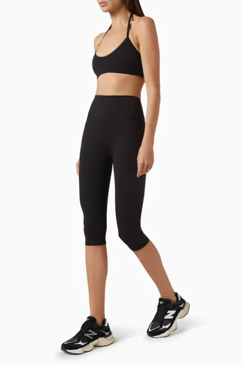 Airvíve Capri Leggings
