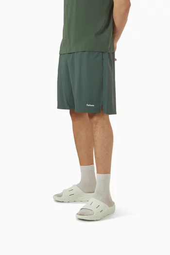 Ora Recovery 3 Slide Sandals in EVA