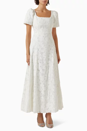 Shop Elliatt Short Sleeved Dresses For Women Online in Saudi - Up to 50%  OFF | Ounass