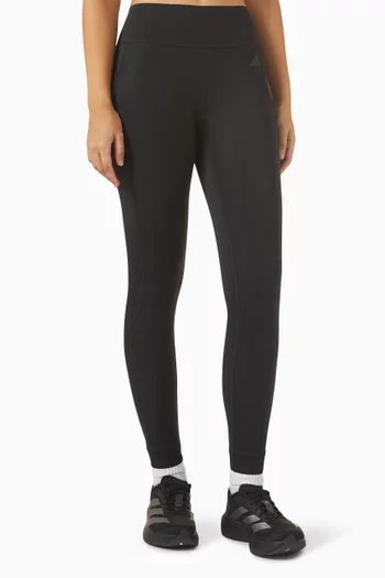 x Entire Studios Optime 7/8 Leggings