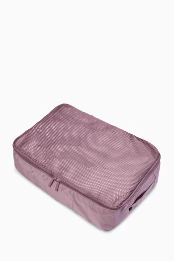 طقم حقائب تنظيم الأمتعة، 4 قطع