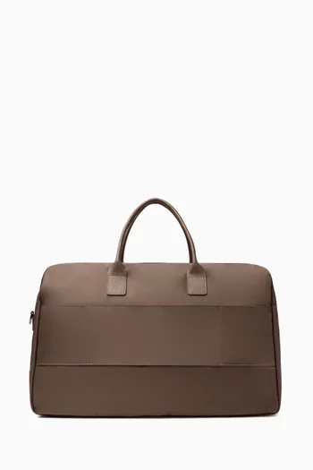 حقيبة ويك إندر سبليت لحمل جميع الأغراض