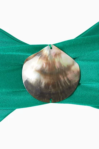 قطعة بيكيني علوية كانيلا