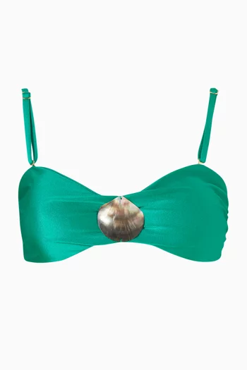 قطعة بيكيني علوية كانيلا