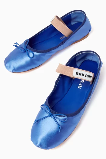 حذاء باليرينا ستان