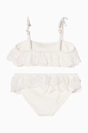 طقم بيكيني إندرا 