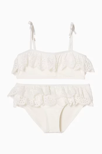 طقم بيكيني إندرا 