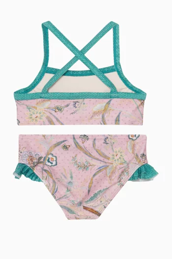 طقم بيكيني إندرا