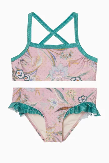 طقم بيكيني إندرا