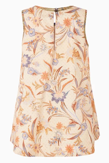 فستان إندرا سوينج