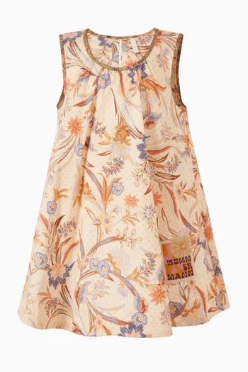 فستان إندرا سوينج