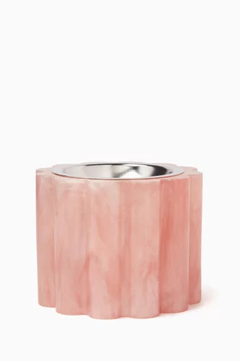 Scallop-edge Madkhan in Resin