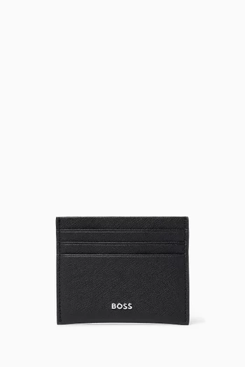 Northon Card Case in Leather