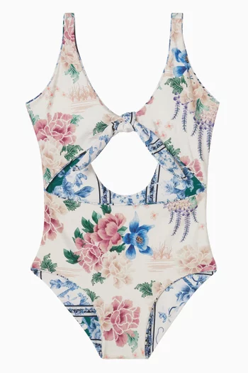 لباس سباحة اليانا ايفي كت