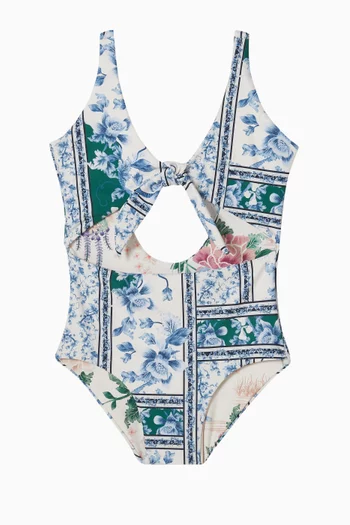 لباس سباحة اليانا ايفي كت