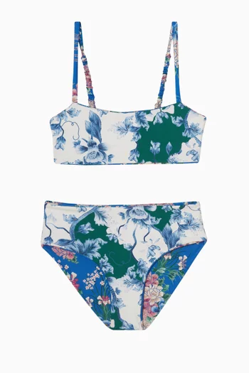 طقم بيكيني بيري ايفي