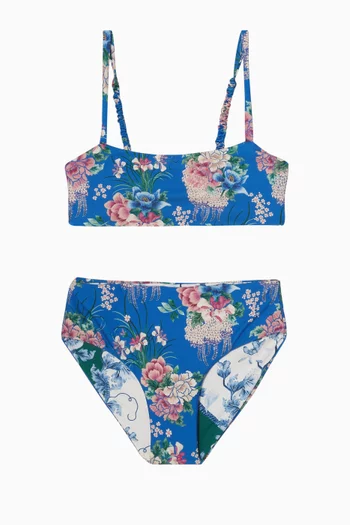 طقم بيكيني بيري ايفي