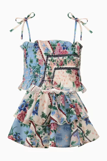 بلوزة جيزيل ايفي 