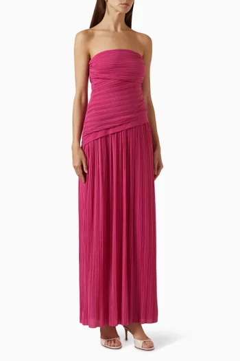 Shop Strapless Dresses for Women in Saudi - Up to 50% OFF | Ounass