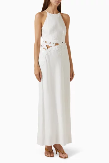 padme amidala dress Padmé Amidala Cosplay Costume Vintage Court Dress COSFUN main image 0