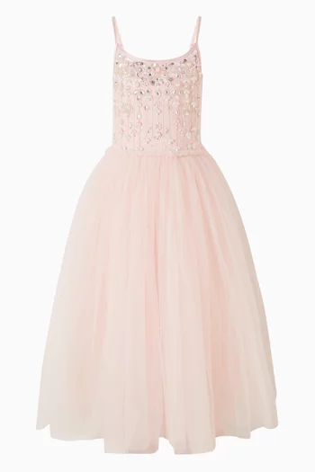 Shop Tutu Du Monde Formal Dresses For Girls Online in Saudi | Ounass