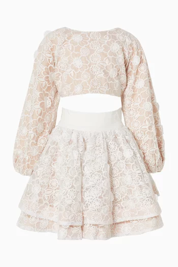 Shop Chloé and Amélie For Kids Online in Saudi | Ounass