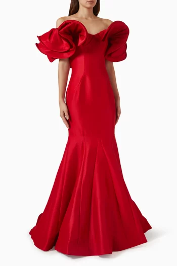 Shop Jovani Evening Dresses For Women Online in Saudi | Ounass