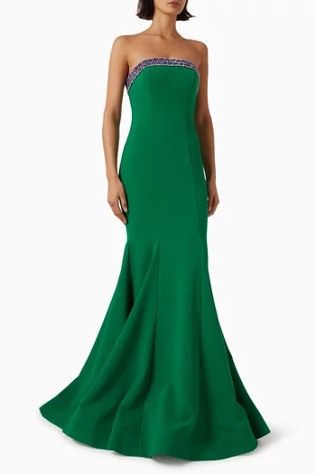 Shop Jovani Evening Dresses For Women Online in Saudi | Ounass