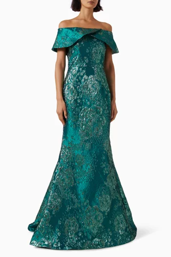 Shop Jovani Evening Dresses For Women Online in Saudi | Ounass